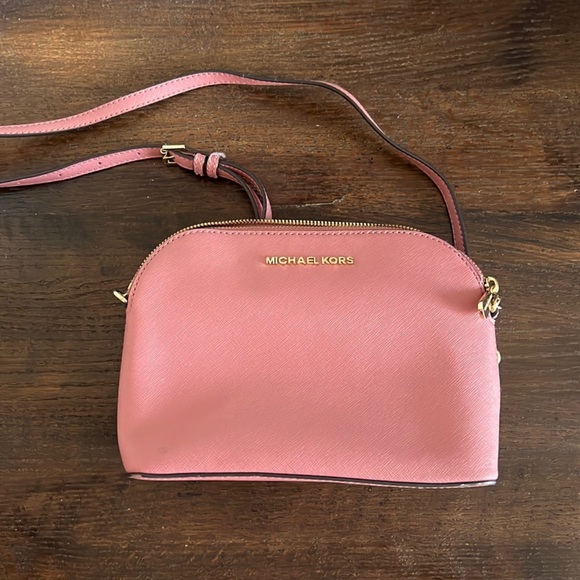 Michael Kors Crossbody Purse - Picture 2 of 6